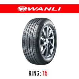 لاستیک خودرو ونلی مدل AS028 سایز 235/75R15