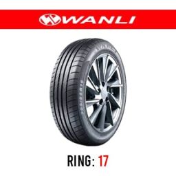 لاستیک خودرو ونلی مدل SA302 سایز 215/55R17