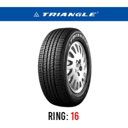 لاستیک خودرو تراینگل مدل TR257 سایز 215/65R16
