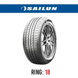 لاستیک خودرو سایلون مدل SH406 سایز 235/55r18