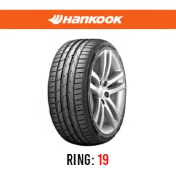 لاستیک خودرو هانکوک مدل Ventus S1 Evo2 K117 سایز 245/45R19