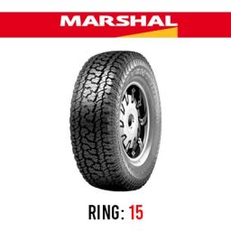 لاستیک خودرو مارشال مدل AT51 سایز 31/10.5R15