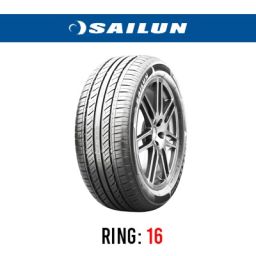 لاستیک خودرو سایلون مدل SH406 سایز 215/60r16