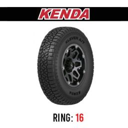 لاستیک خودرو کندا مدل Klever A/T2 KR628 سایز 265/70R16