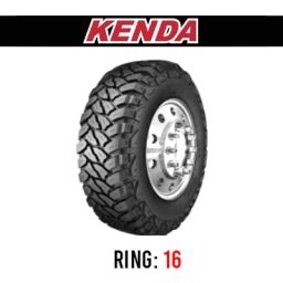 لاستیک خودرو کندا مدل Klever M/T KR29 سایز 245/75R16