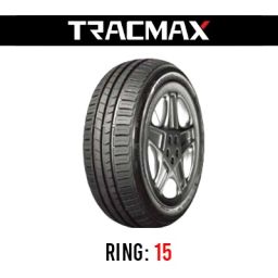 لاستیک خودرو تریس مکس مدل X-Privilo TX2 سایز 195/60R15