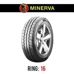 لاستیک خودرو مینروا مدل Transport RF19 سایز 235/65R16