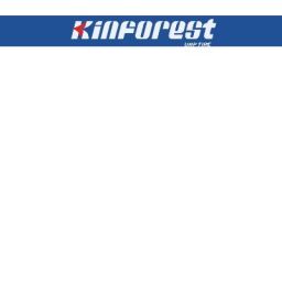 لاستیک خودرو کینفارست مدل Rio سایز 205/75R14 (دور سفید)