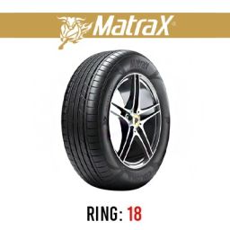 لاستیک خودرو مترکس مدل Veragua SUV سایز 235/60R18