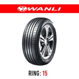 لاستیک خودرو ونلی مدل H220 سایز 195/55R15