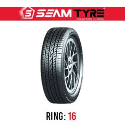 لاستیک خودرو سیام مدل Pearly سایز 225/55R16