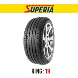 لاستیک خودرو سوپریا مدل Ecoblue UHP2 سایز 235/50R19