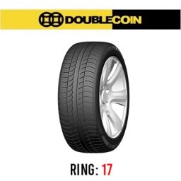 لاستیک خودرو دبل کویین مدل DC-100 سایز 235/55R17