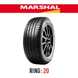 لاستیک خودرو مارشال مدل CRUGEN HP91  سایز 275/40R20