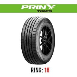 لاستیک خودرو پرینکس مدل Hirace HZ2 AS سایز 235/50R18