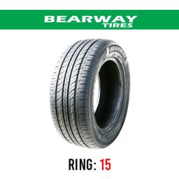 لاستیک خودرو بیروای مدل BW380 سایز 185/65R15