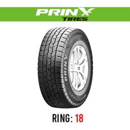 لاستیک خودرو پرینکس مدل Hicountry H/T HT2 سایز 245/60R18