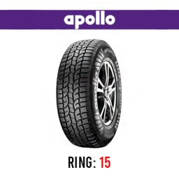 لاستیک خودرو آپولو  مدل APTERRA A/T2 سایز 225/70R15
