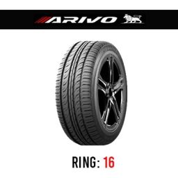 لاستیک خودرو آریوو مدل Premio ARZ1 سایز 205/55R16