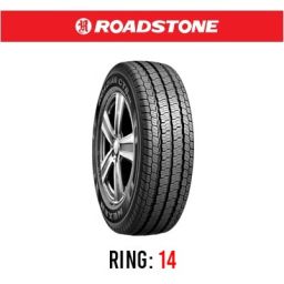لاستیک خودرو رودستون مدل ROADIAN CT8 سایز 195/80R14