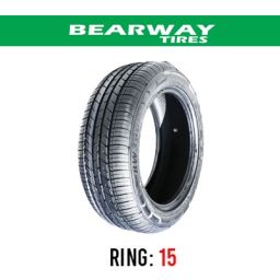 لاستیک خودرو بیروای مدل BW360 سایز 195/65R15