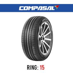 لاستیک خودرو کامپاسل مدل Blazer HP سایز 225/70R15