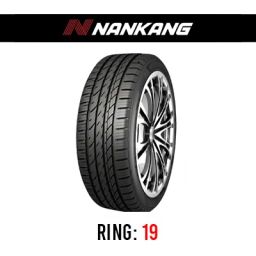 لاستیک خودرو نانکنگ مدل NS-25 سایز 275/35R19