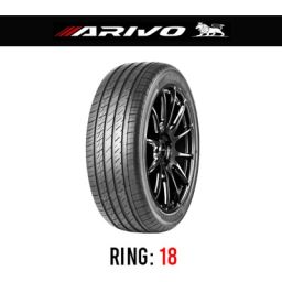 لاستیک خودرو آریوو مدل Ultra ARZ5 سایز 225/50R18