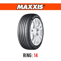 لاستیک خودرو مکسس مدل Mecotra ME3 سایز 195/65R14