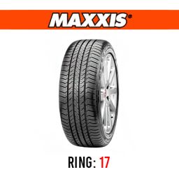 لاستیک خودرو مکسس مدل HP M3 سایز 215/55R17