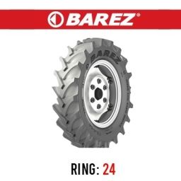 لاستیک تراکتور بارز مدل G10 سایز 14.0R24