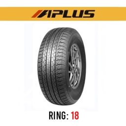 لاستیک خودرو آی پلاس مدل A919 سایز 235/60R18