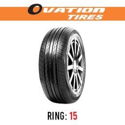 لاستیک خودرو اویشن مدل VI-682 سایز 195/60R15