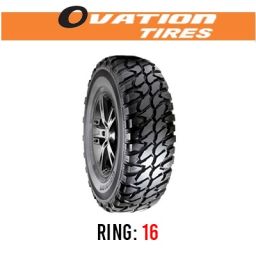لاستیک خودرو اویشن مدل VI-186MT سایز 275/70R16