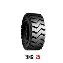 لاستیک لودر ویل ران مدل L3/E3 سایز 17.5R25