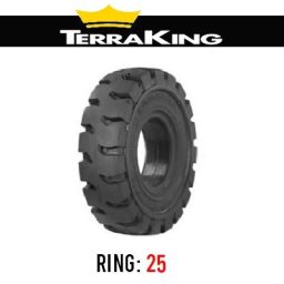 لاستیک لودر تراکینگ مدل L5 (سیمی) سایز 23.5R25