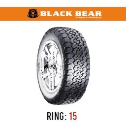 لاستیک خودرو بلک بیر مدل All Terrain سایز 33/12.5R15