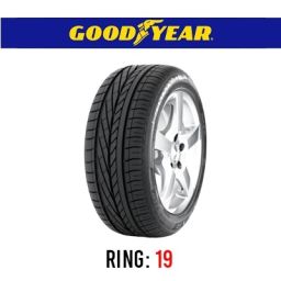 لاستیک خودرو گودیر مدل Excellence سایز 275/40R19