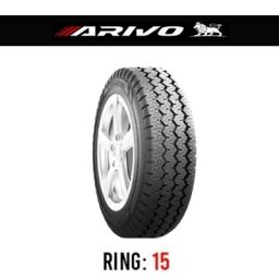 لاستیک خودرو آریوو مدل Transito ARZ6-X سایز 195/80R15