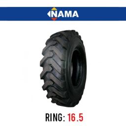 لاستیک لودر نما مدل (چکشی) سایز 12.00R16.5