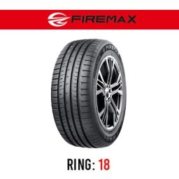 لاستیک خودرو فایرمکس مدل FM601 سایز  225/40R18