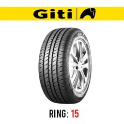 لاستیک خودرو جی تی مدل Synergy E1 سایز 185/65R15