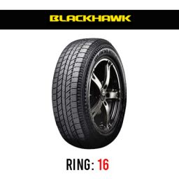 لاستیک خودرو بلک هاک مدل HT01 سایز 245/75R16