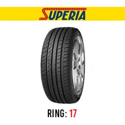 لاستیک خودرو سوپریا مدل Ecoblue UHP سایز 235/55R17
