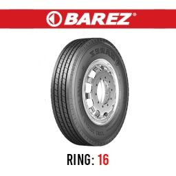 لاستیک خودرو بارز مدل L699 (گل جلو سیمی) سایز 7.00R16