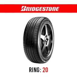 لاستیک خودرو بریجستون مدل DUELER H/P SPORT سایز 285/50R20