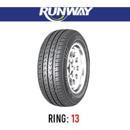 لاستیک خودرو ران وی مدل Enduro-726 سایز 175/70R13