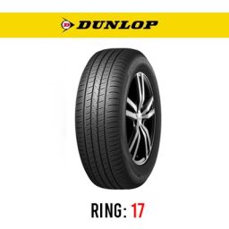 لاستیک خودرو دانلوپ مدل Grandtrek PT5 سایز 285/65R17