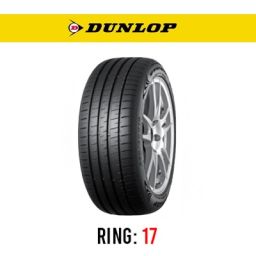 لاستیک خودرو دانلوپ مدل SP Sport Maxx 060 Plus سایز 215/55R17