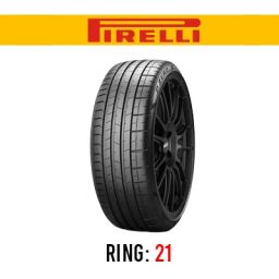لاستیک خودرو پیرلی مدل P Z4 سایز 245/35R21